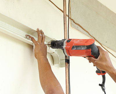 Drywall Repair Service in Azusa