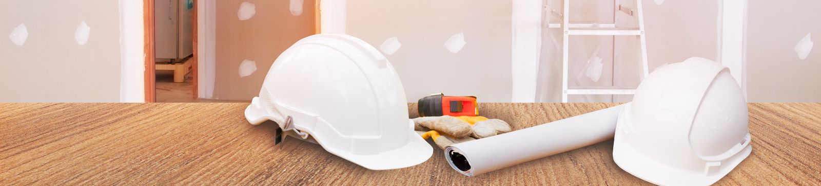 Drywall specialist equipment