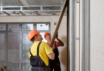 Drywall Contractor Near Me | Drywall Repair Azusa CA