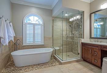Bathroom Remodel Designs - Glendale