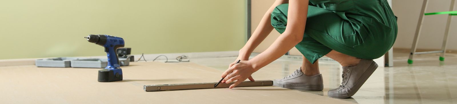 Drywall Repair Service