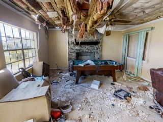 Fire & Water Restoration Services Near Me | Azusa Flood cleanup and mold remediation services being carried out in an Azusa home